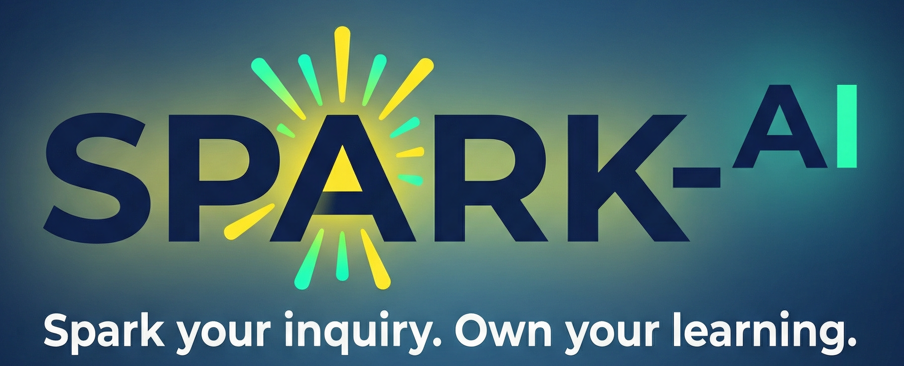 SPARK-AI Logo